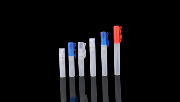 Uses and characteristics of three materials in cosmetic packaging materials