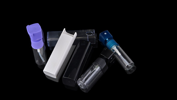 The matching design of cosmetic container packaging is sought after