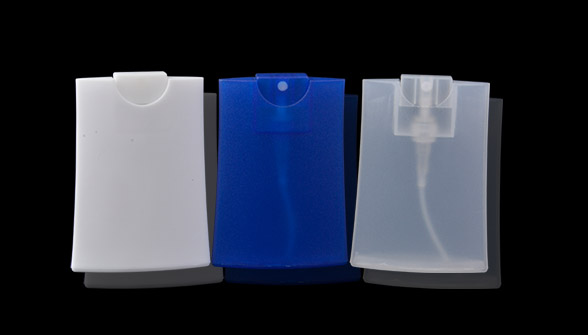 Technological innovation brought by cosmetic bottle packaging