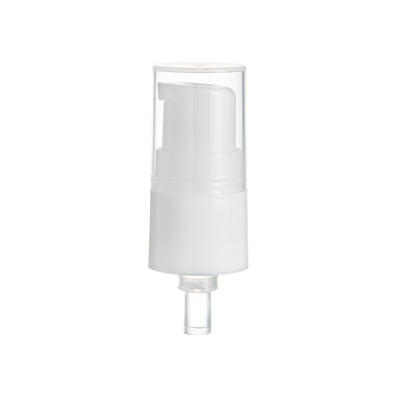 18/410 Single Wall Treatment Pump