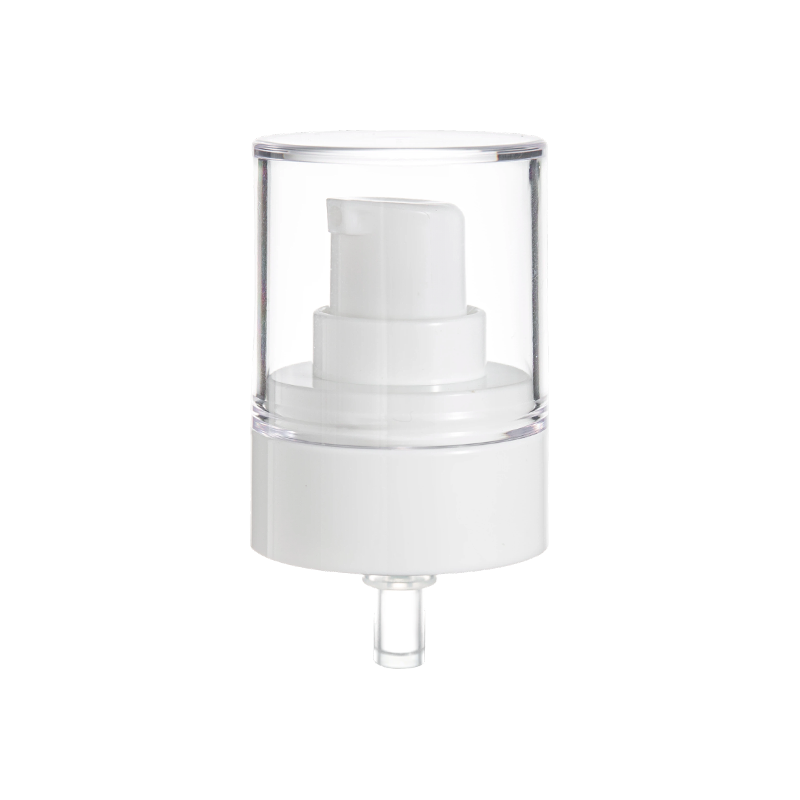 20/410 Double Wall Treatment Pump (OD: 32.8mm)