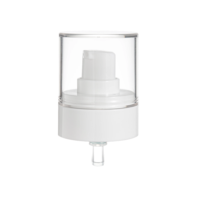 20/410 Double Wall Treatment Pump with 36.3mm Overcap Diameter