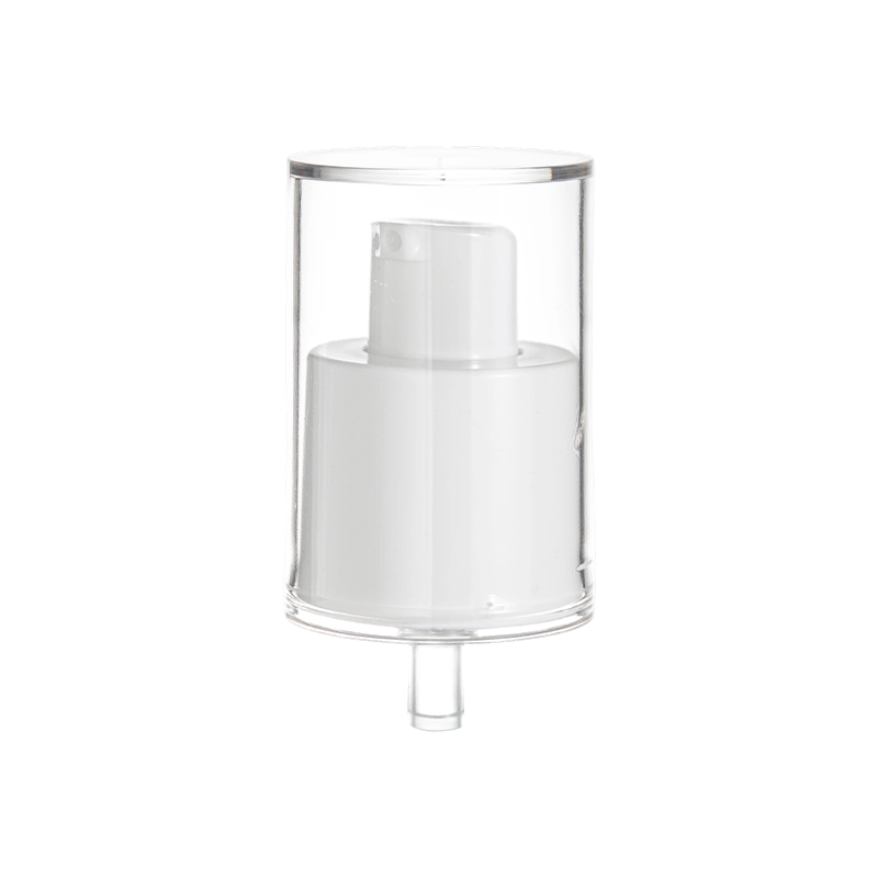 20/410 Double Wall Treatment Pump (OD: 28.4mm)