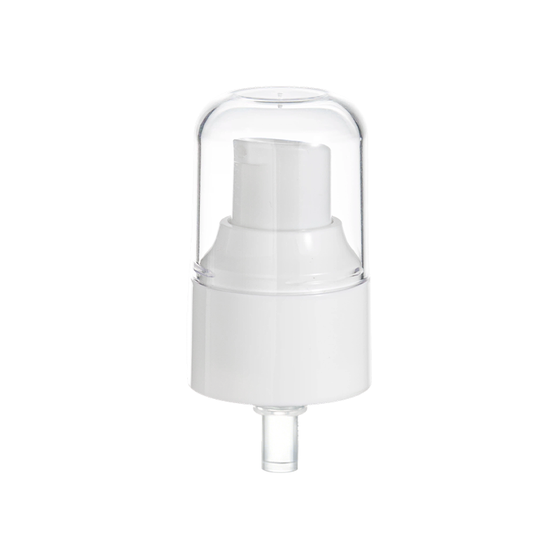 20/410 Smooth Double Wall Treatment Pump