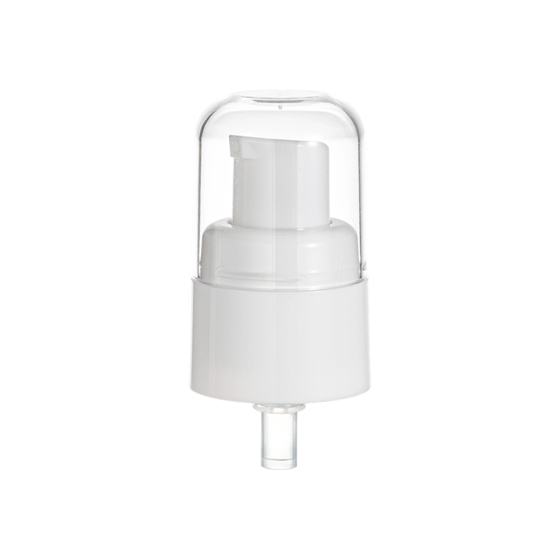 20/410 Double Wall Treatment Pump with Convex Ring