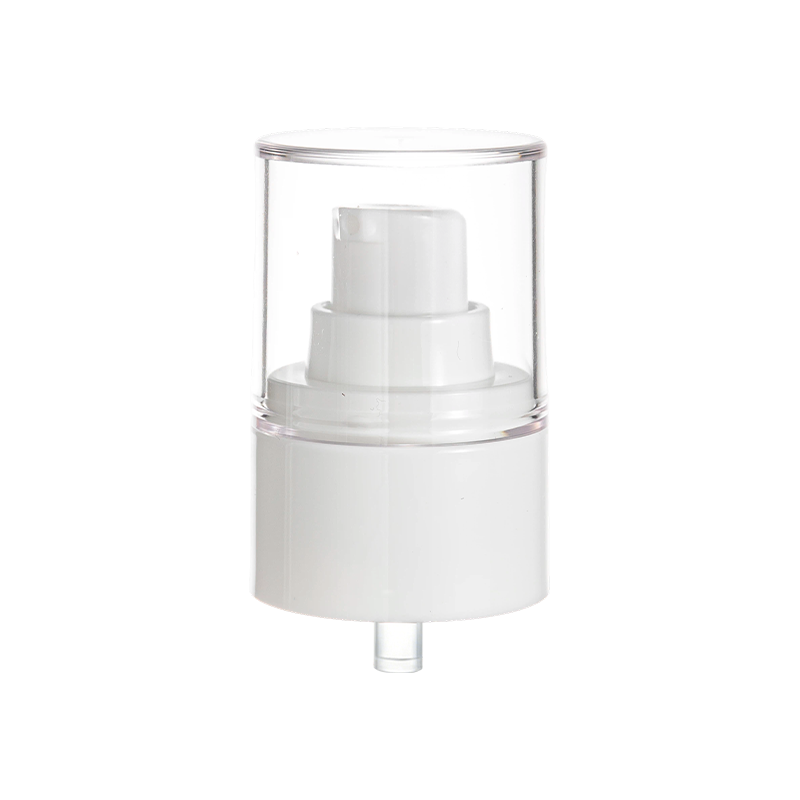 18/410 Double Wall Treatment Pump (Height: 50mm)