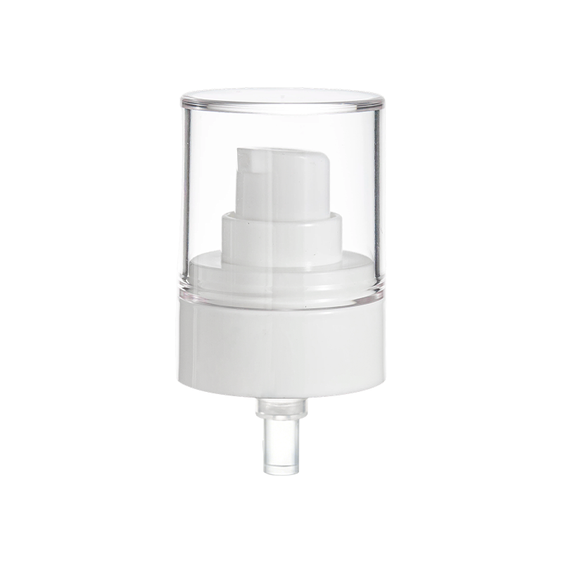 18/410 Double Wall Treatment Pump (Height: 44.5mm)