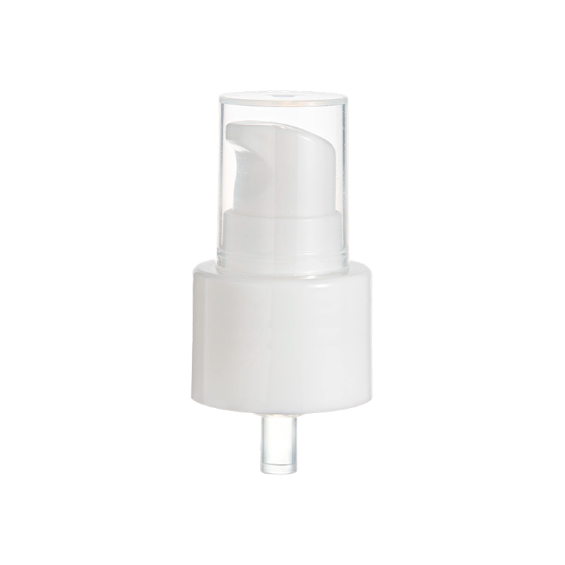 24/410 Single Wall Treatment Pump