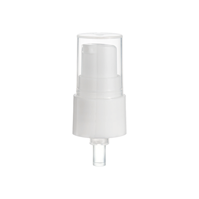 20/410 Single Wall Treatment Pump