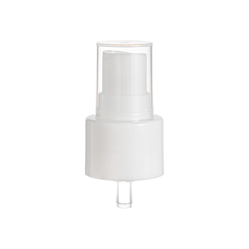 24/410 Single Wall Ultra Fine Mist Sprayer with Internal Spring