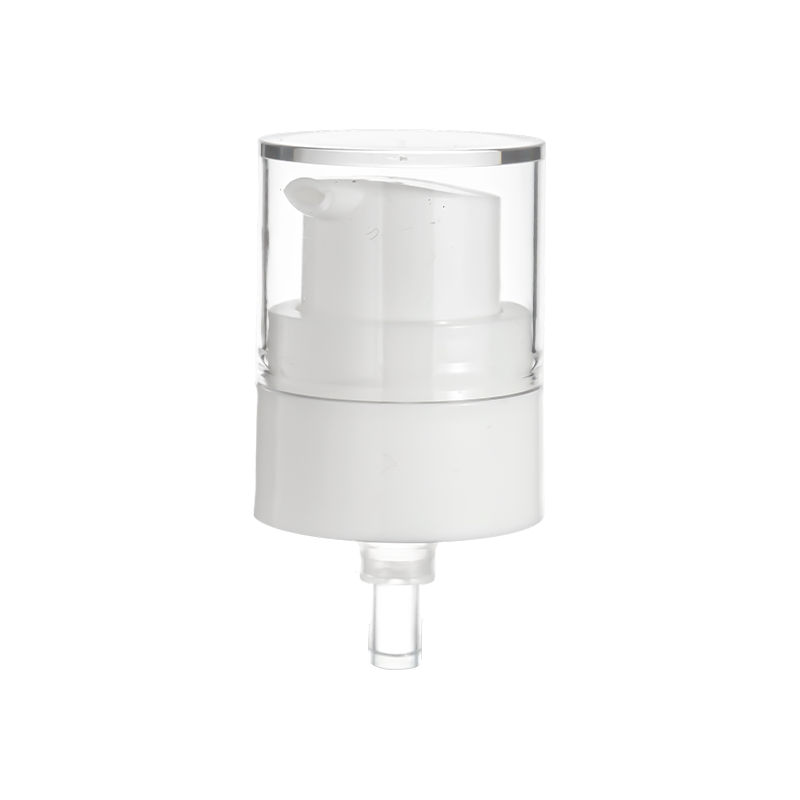 24/410 Double Wall Treatment Pump (OD: 32.6mm)