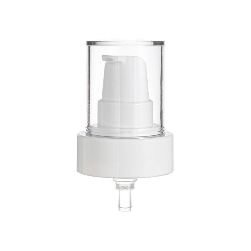 24/410 Double Wall Treatment Pump (OD: 41mm)