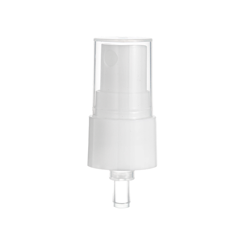 20/410 Single Wall Fine Mist Sprayer with External Spring