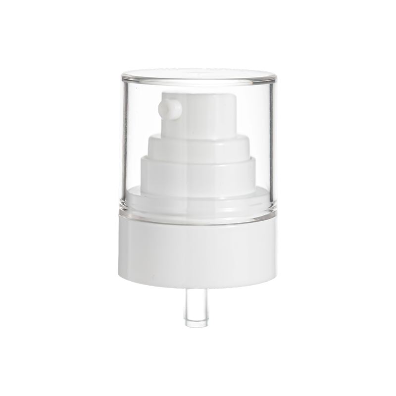 24/410 Double Wall Treatment Pump (OD: 36.3mm)