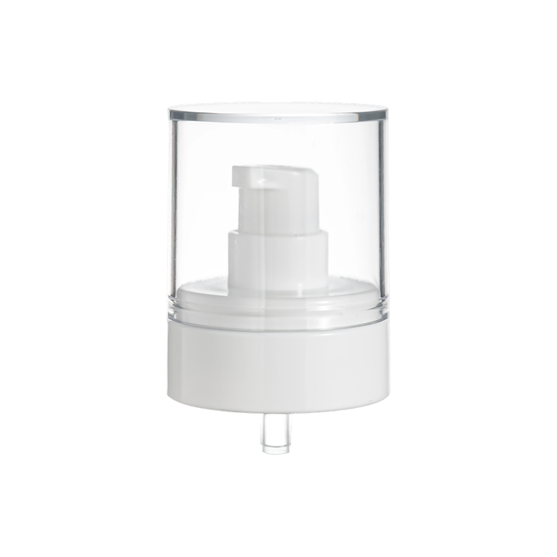 24/410 Double Wall Treatment Pump (OD: 41.5mm)