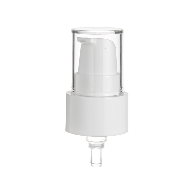 24/410 Double Wall Treatment Pump (OD: 31.5mm)
