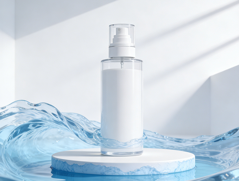 Fine Mist Sprayer
