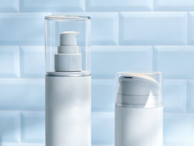 Lotion Pump