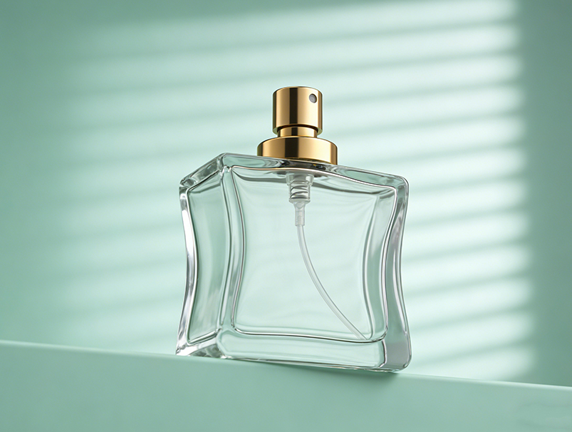 Perfume Spray Pump
