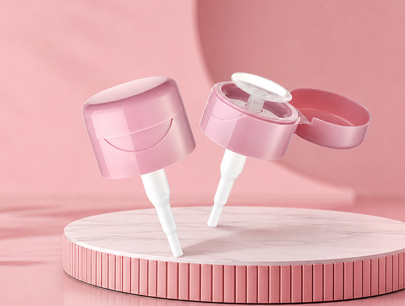 Nail Polish Remove Pump