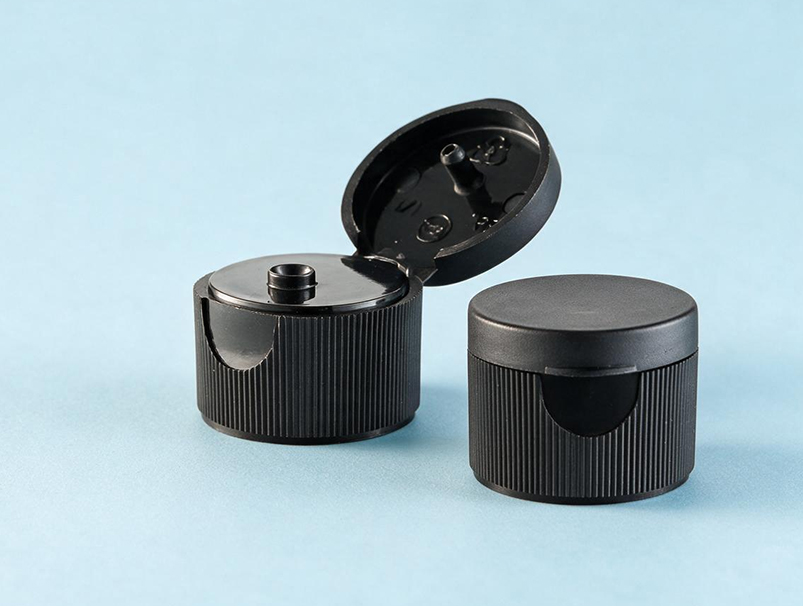 Plastic Cap